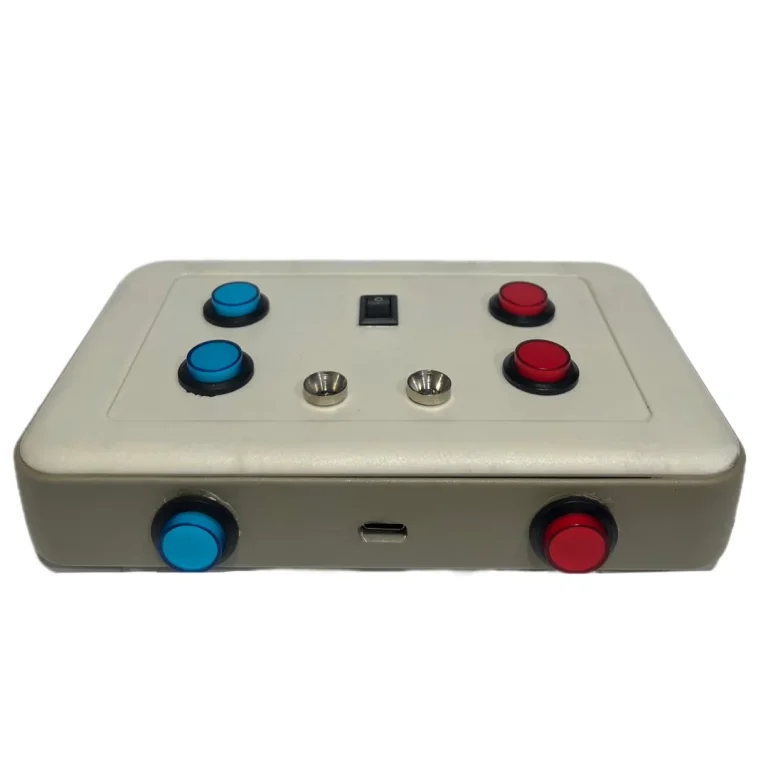 هندست‌های داوری در تکواندو