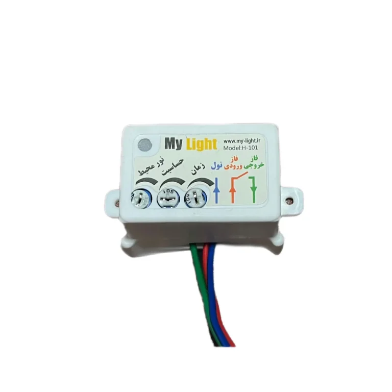 سنسور تشخیص حرکت مایکروویو