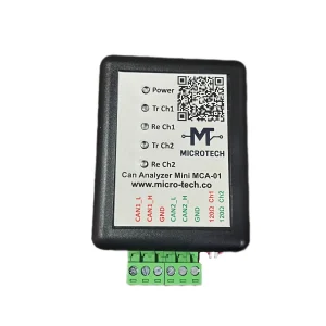 Microtech  CAN Analyzer Mini MCA-01