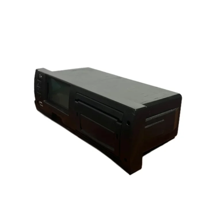 تاخوگراف (Tachograph)