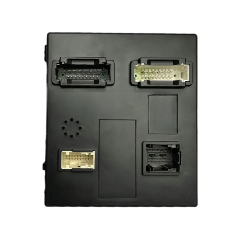 SBCM Saipa ( ماژول کنترل بدنه خانواده X200 سایپا )